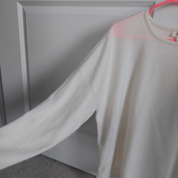 🌺 Style & Co Sweatshirt - Picture 4 of 4